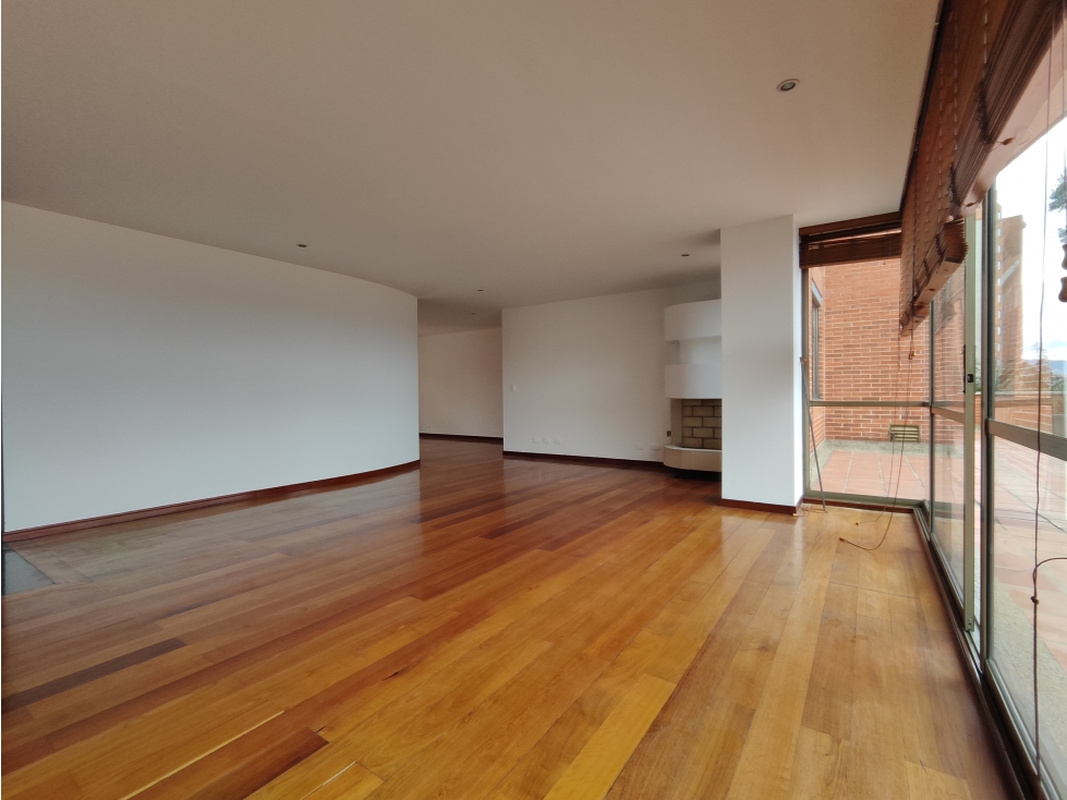 Venta Apartamento Gratamira Bogotá — foto 2