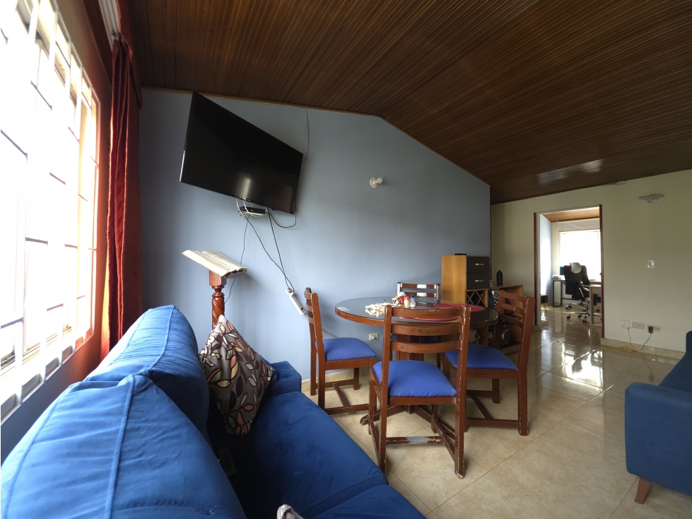 Venta Apartamento Pio XII, Kennedy — foto 4