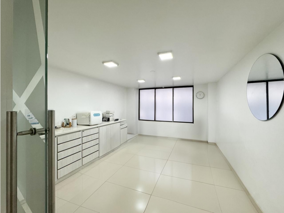 Venta Oficina Centro Armenia, Quindio