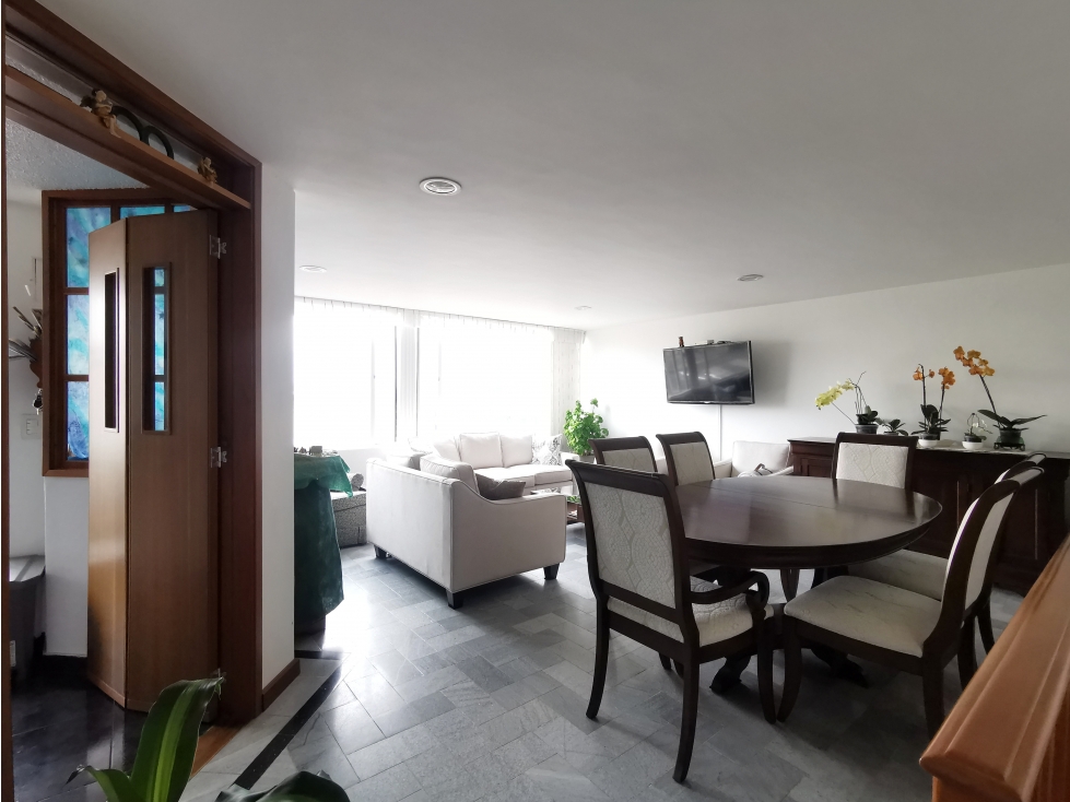 Venta Apartamento Gran America, Teusaquillo, Bogota — foto 3