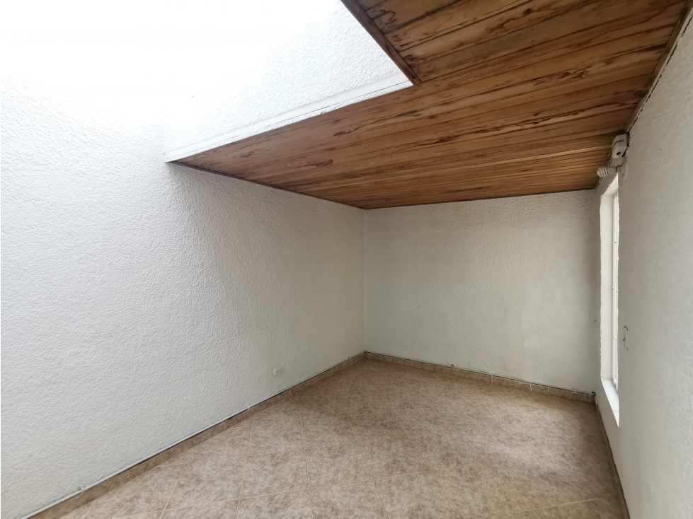 Venta Casa Villa del Prado, Bogota - 2