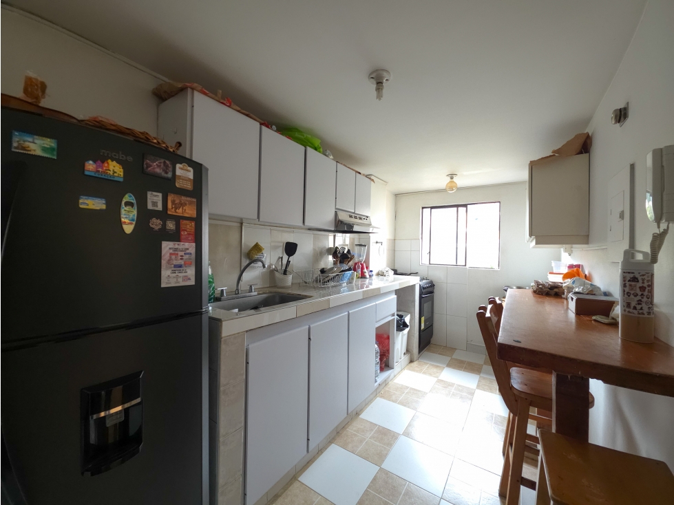 Venta Apartamento Dúplex Santa Bárbara Oriental, Bogota — foto 5