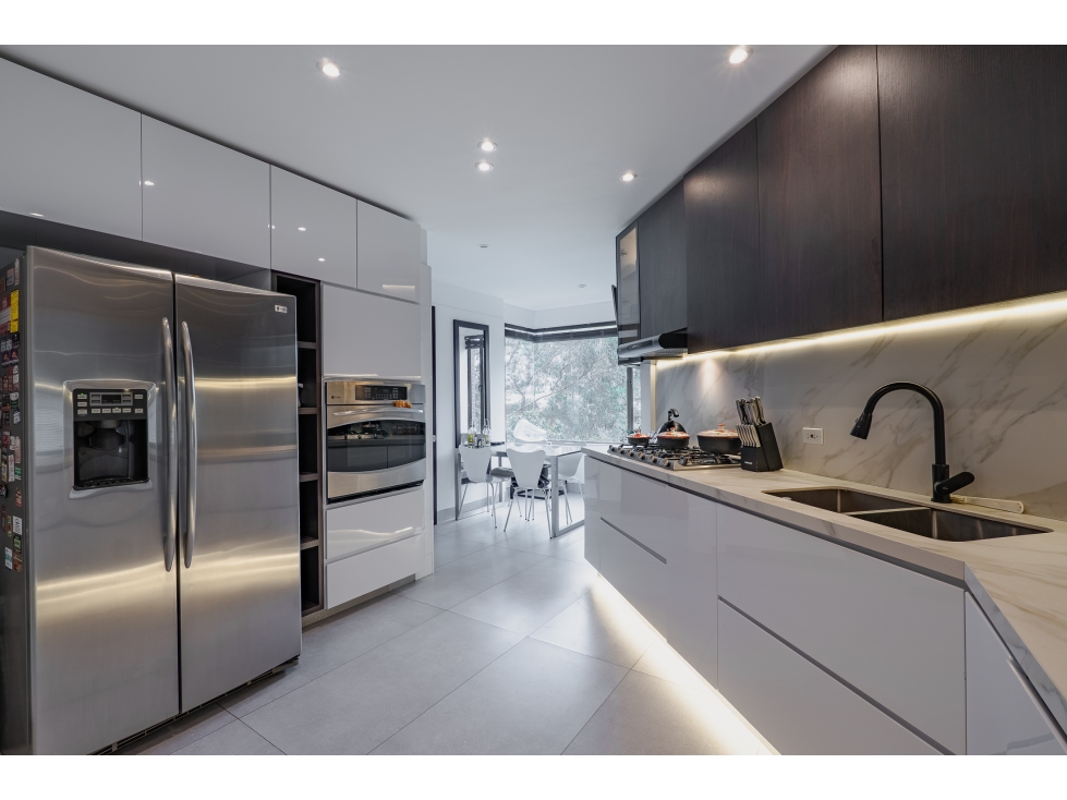 Apartamento Remodelado en Venta Bosque Medina, Bogotá — foto 5