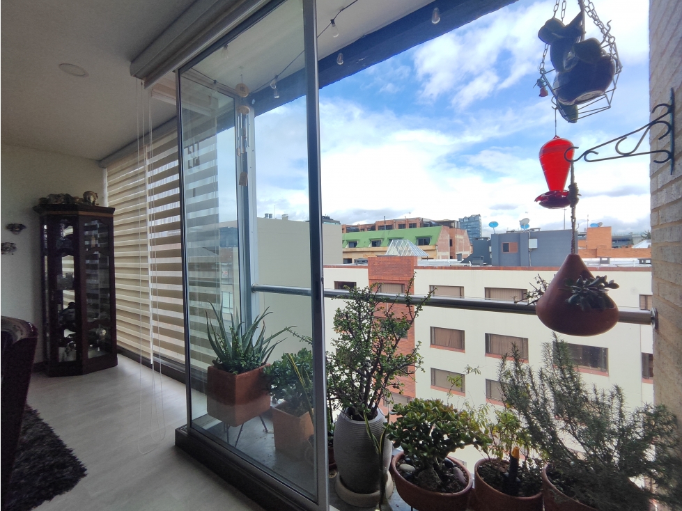 Venta Apartamento Rincon del Chico, Bogotá — foto 4