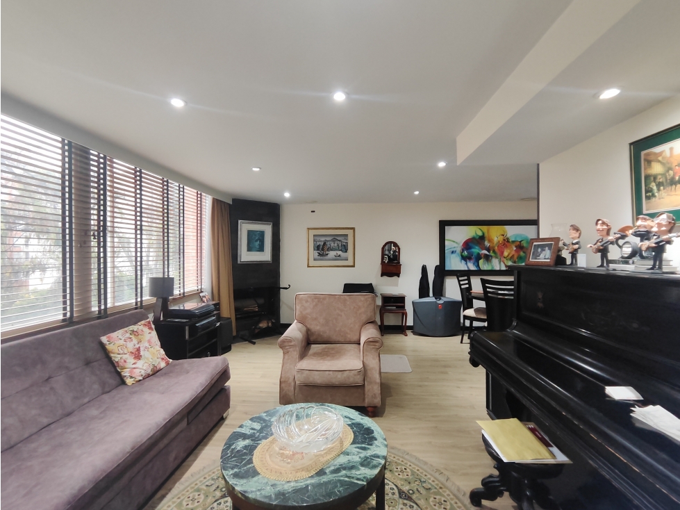Venta Apartamento Dúplex Bella Suiza Bogota — foto 2