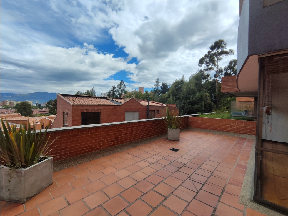 Venta Apartamento Gratamira Bogotá — foto 5