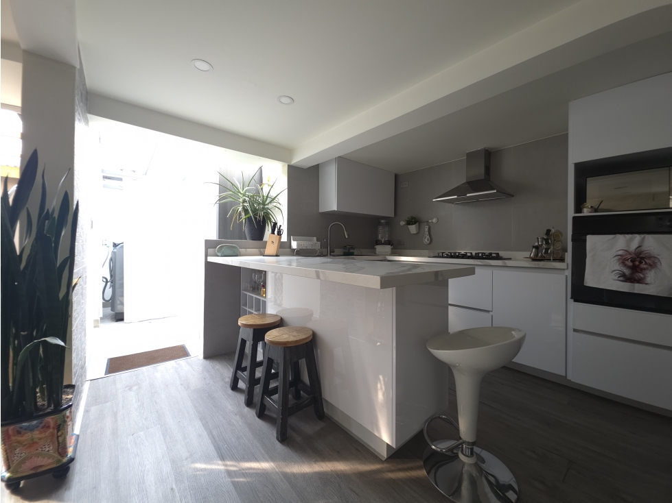 Venta Casa Cedritos, Bogota — foto 4