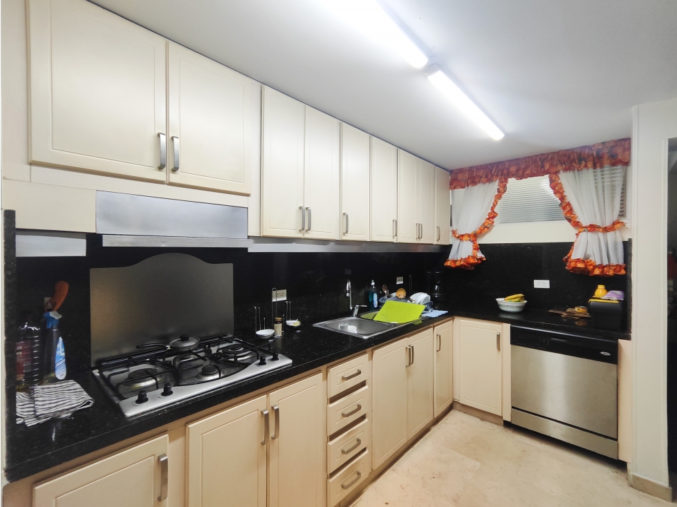 Venta Apartamento Dúplex Bella Suiza Bogota — foto 6