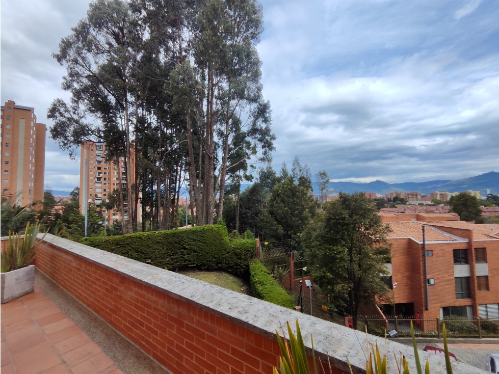 Venta Apartamento Gratamira Bogotá — foto 3