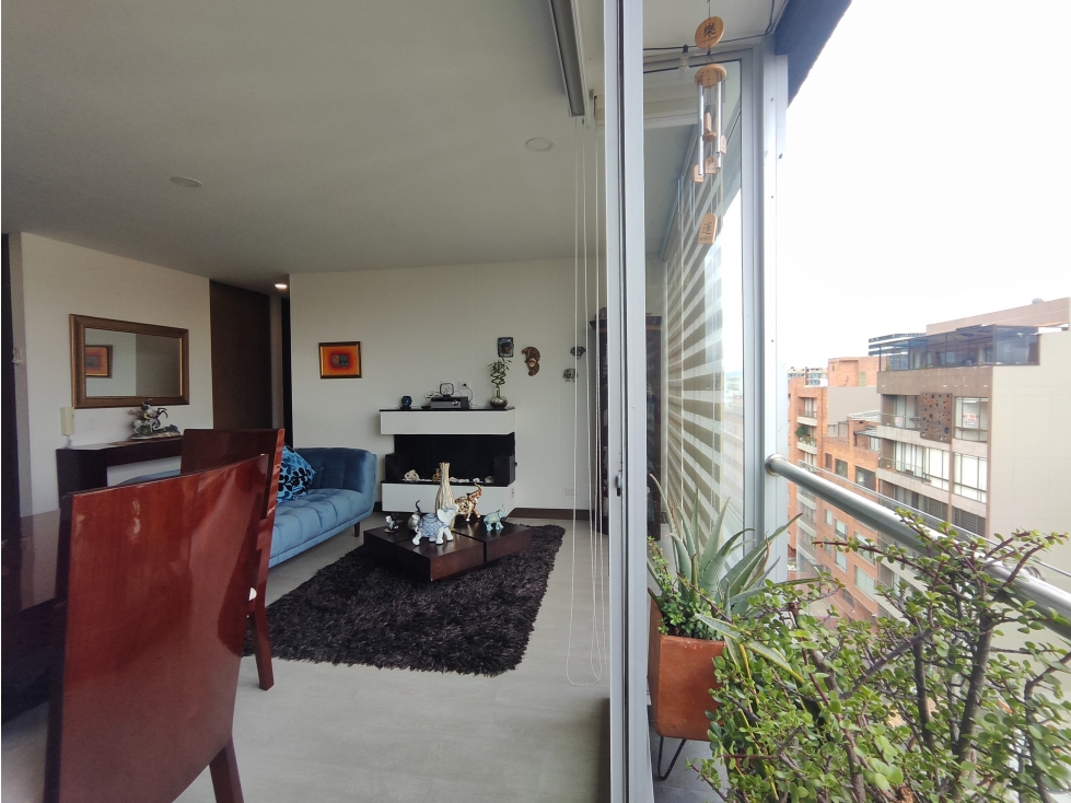 Venta Apartamento Rincon del Chico, Bogotá — foto 6
