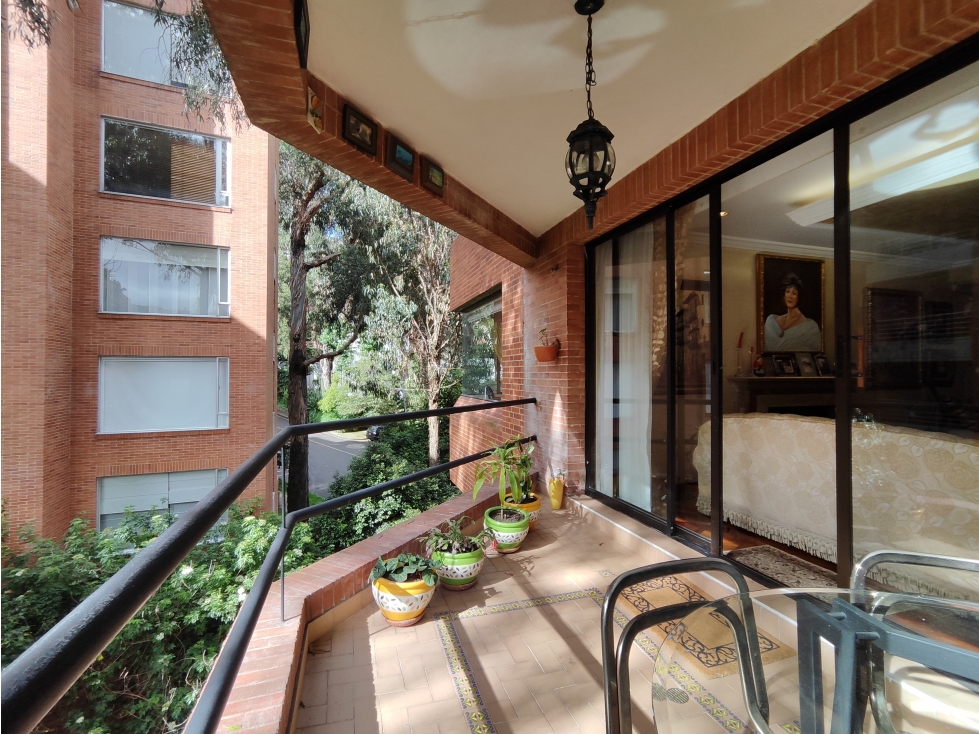 Venta Apartamento Bosque Medina Usaquen Bogota — foto 5