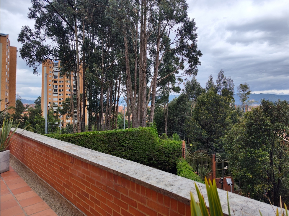 Venta Apartamento Gratamira Bogotá — foto 4