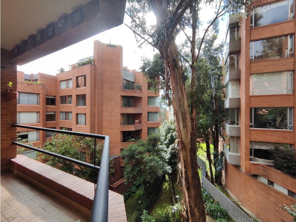 Venta Apartamento Bosque Medina Usaquen Bogota — foto 2