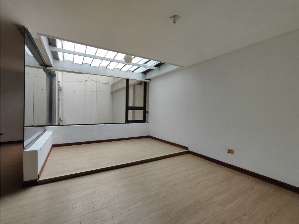 venta Apartamento Chicó Norte, Bogota — foto 4