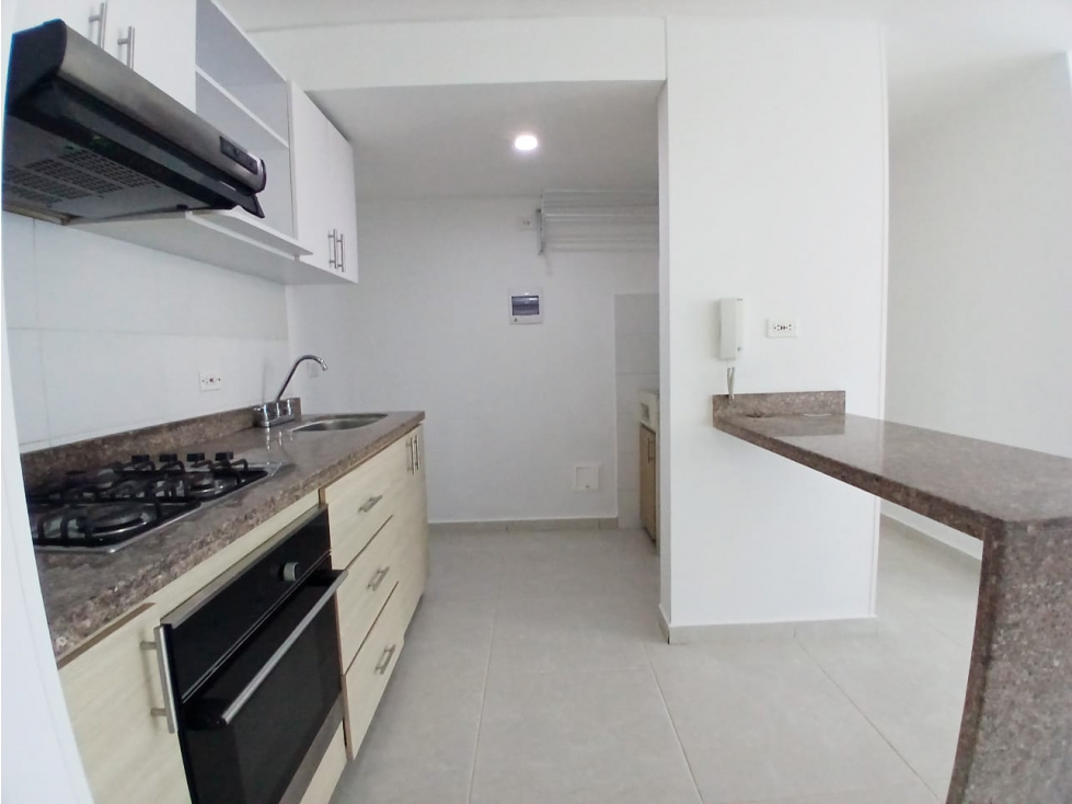 Apartamento en Venta Torreon Varsovia, Ibague — foto 2