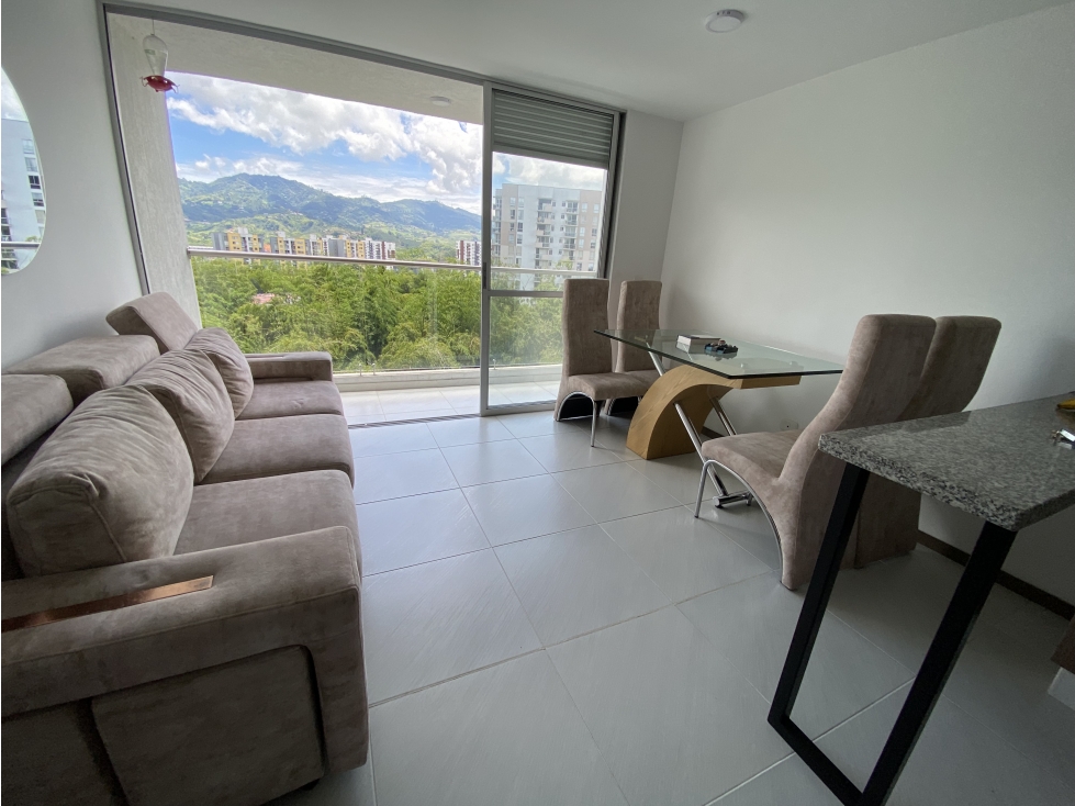 Venta Apartamento Dosquebradas