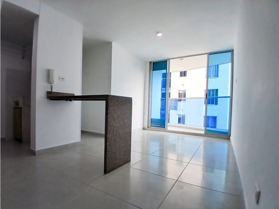 Apartamento en Venta Torreon Varsovia, Ibague — foto 4