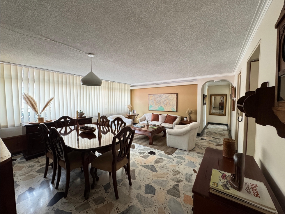 Venta Apartamento en Centro de Armenia, Quindio
