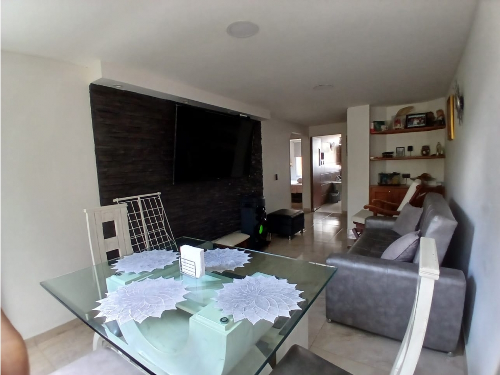 Venta Apartamento Club Residencial La Alameda, Ibague — foto 3