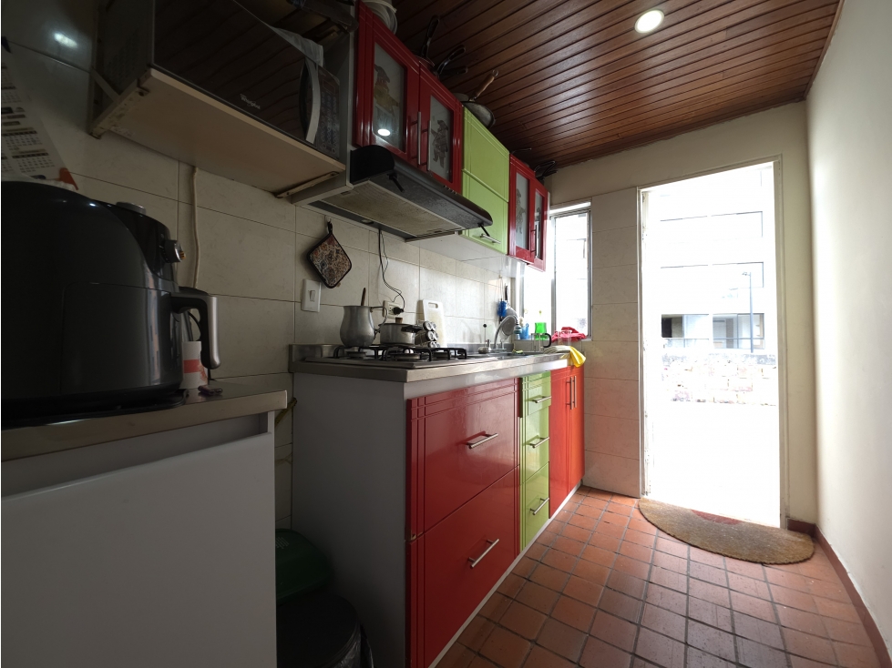 Venta Apartamento Pio XII, Kennedy — foto 5