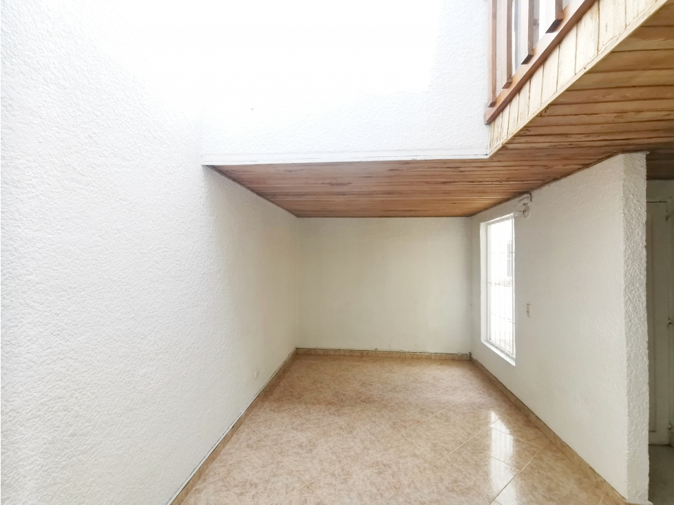 Venta Casa Villa del Prado, Bogota - 3