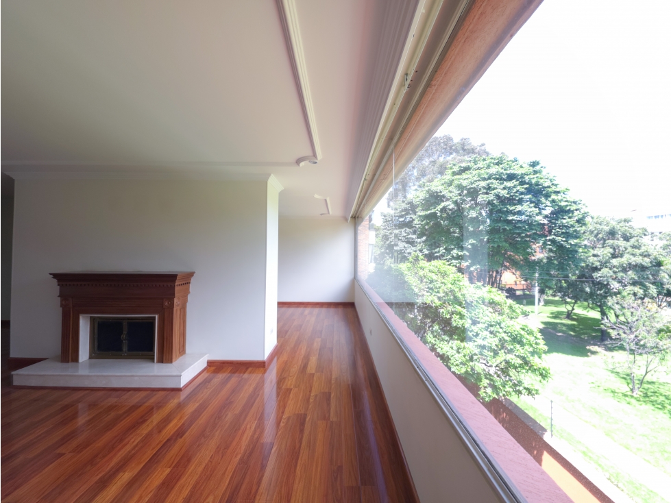 Venta Apartamento Santa Bárbara, Usaquen, Bogota — foto 2