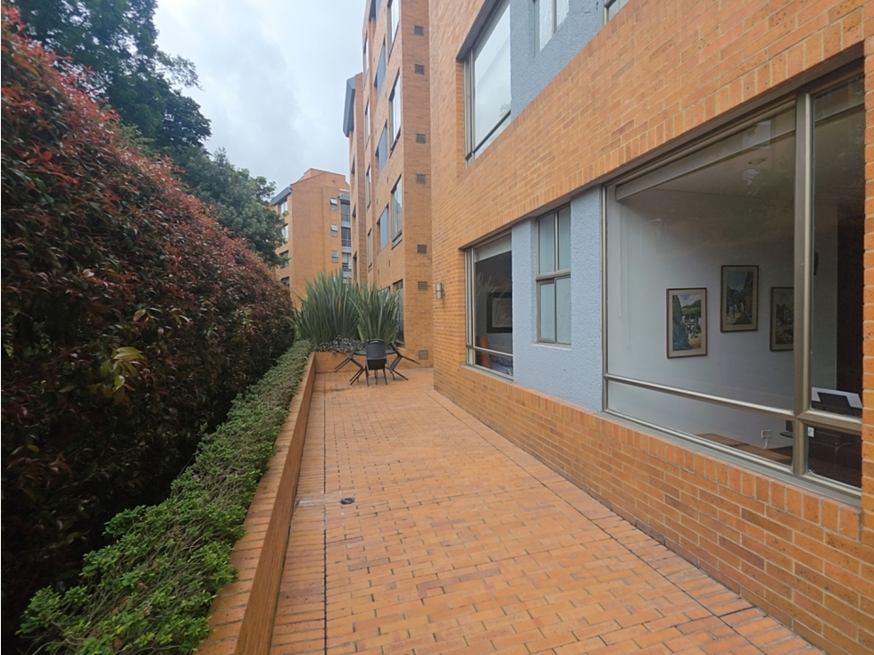 Apartamento en Venta Cerros de Niza, Suba, Bogotá — foto 4