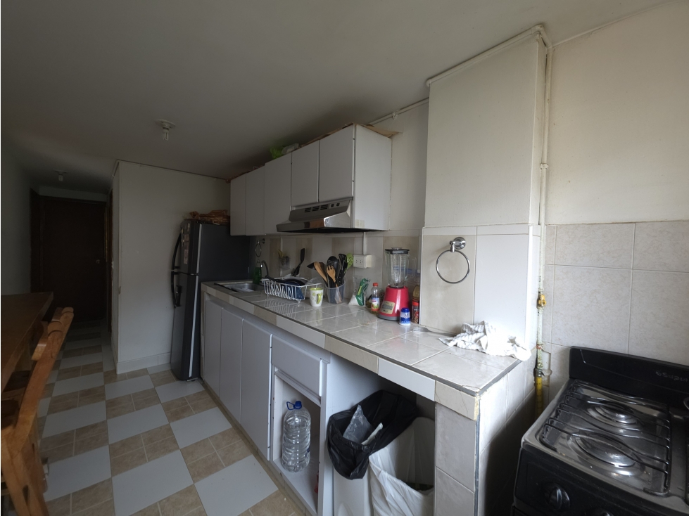 Venta Apartamento Dúplex Santa Bárbara Oriental, Bogota — foto 6