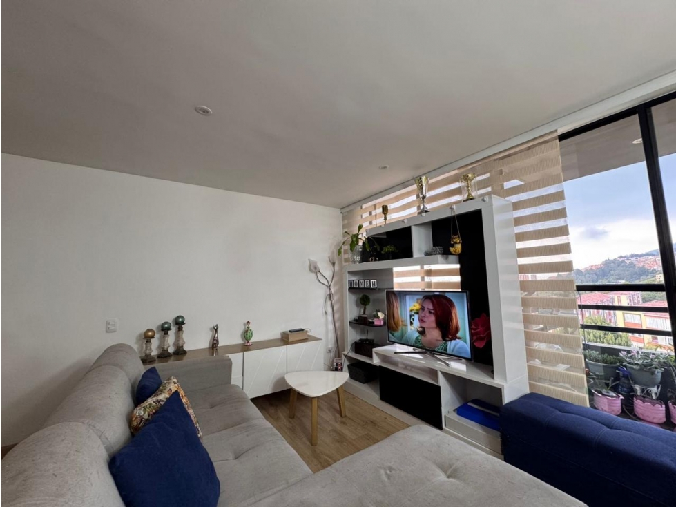 APARTAMENTO EN VENTA EN CLUB HOUSE EN EL REDIL BOGOTA — foto 2
