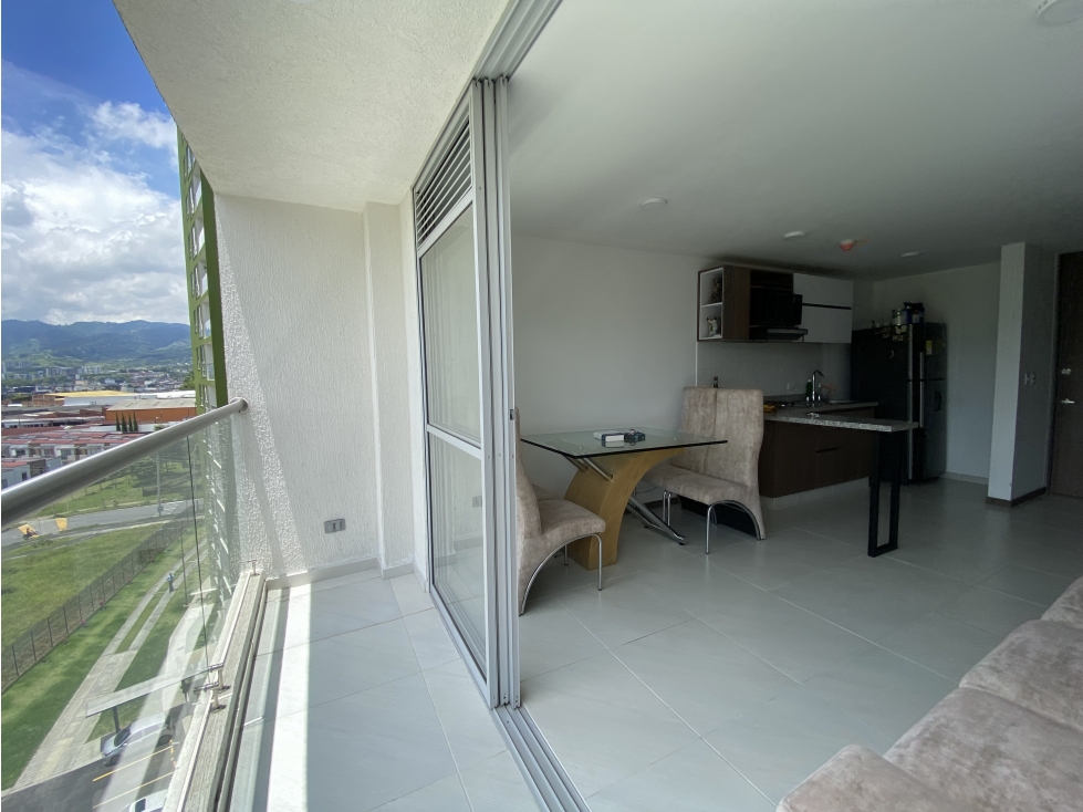 Venta Apartamento Dosquebradas — foto 5
