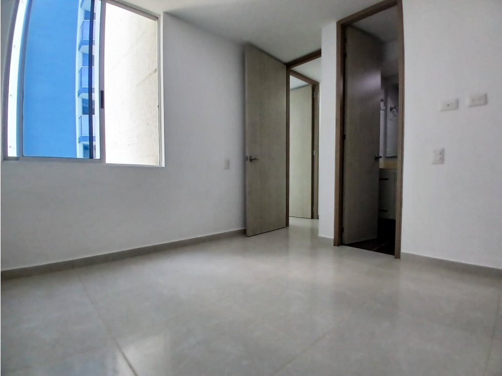 Apartamento en Venta Torreon Varsovia, Ibague — foto 6
