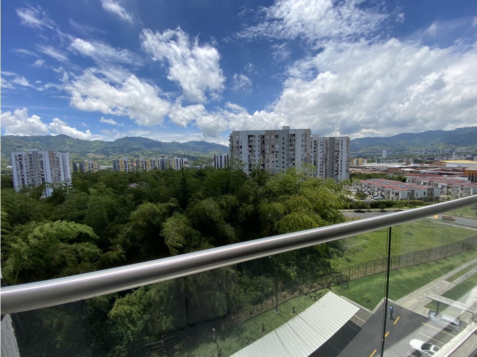 Venta Apartamento Dosquebradas — foto 3