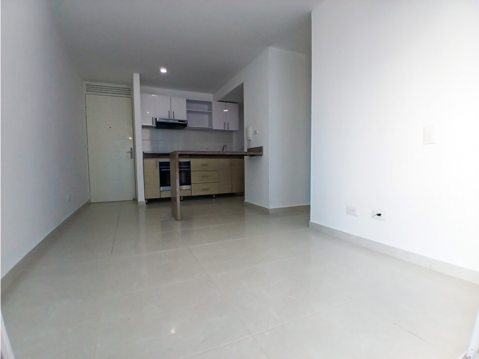Apartamento en Venta Torreon Varsovia, Ibague — foto 5