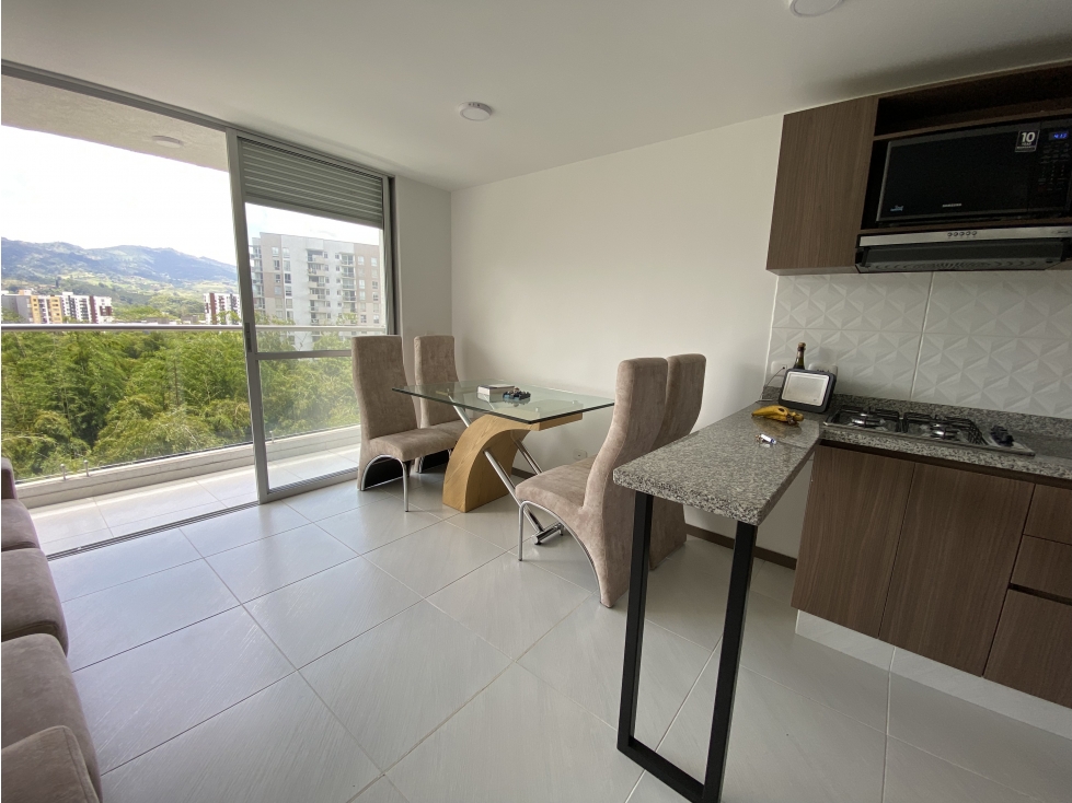 Venta Apartamento Dosquebradas — foto 6