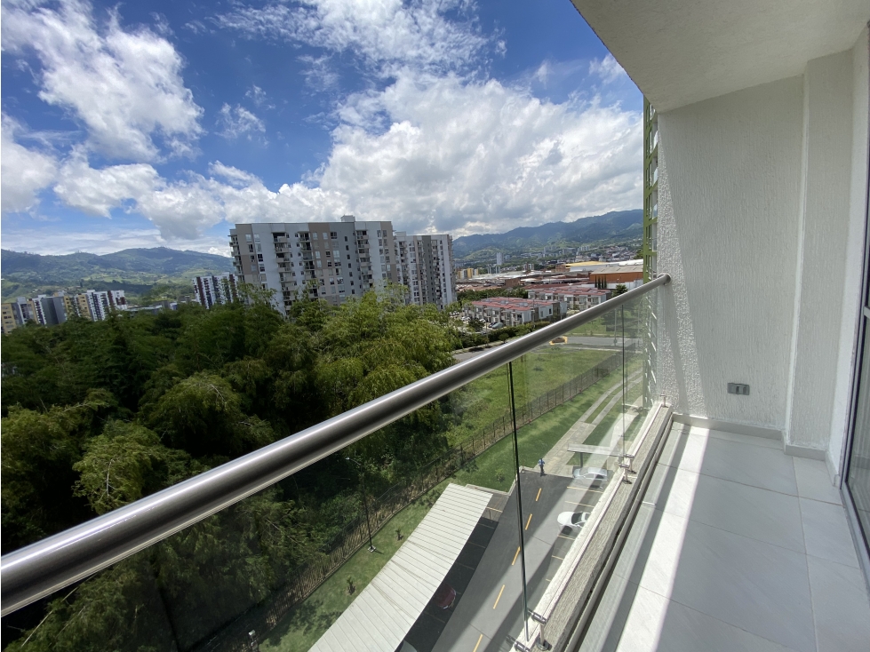 Venta Apartamento Dosquebradas — foto 2
