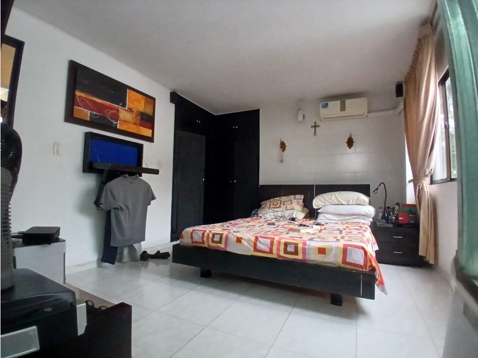 Venta Apartamento Barrio Cadiz, Ibagué Tolima — foto 5