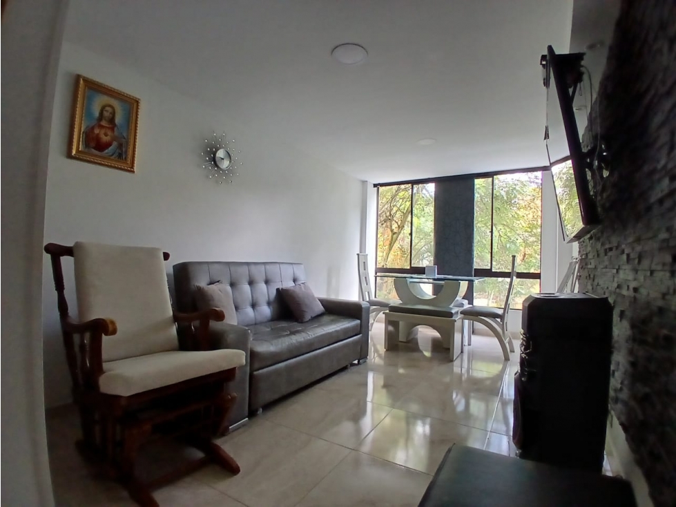Venta Apartamento Club Residencial La Alameda, Ibague — foto 2