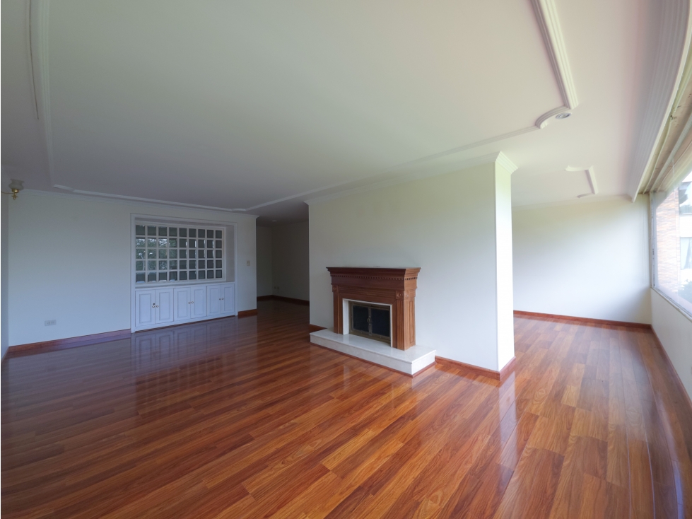 Venta Apartamento Santa Bárbara, Usaquen, Bogota — foto 3