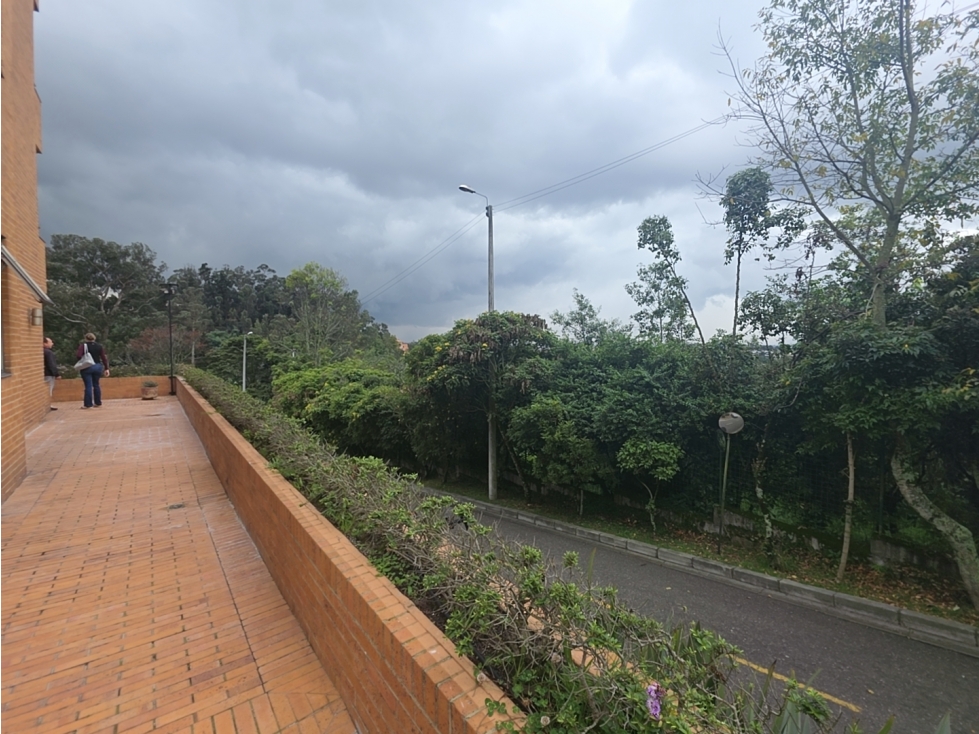Apartamento en Venta Cerros de Niza, Suba, Bogotá — foto 3
