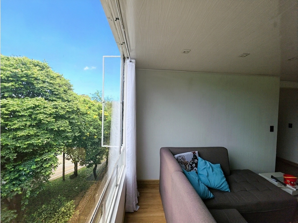 Apartamento en venta Cedro Salazar, Usaquen, Bogota — foto 3