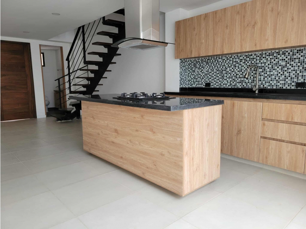 Casa en venta en Tenjo, Cundinamarca