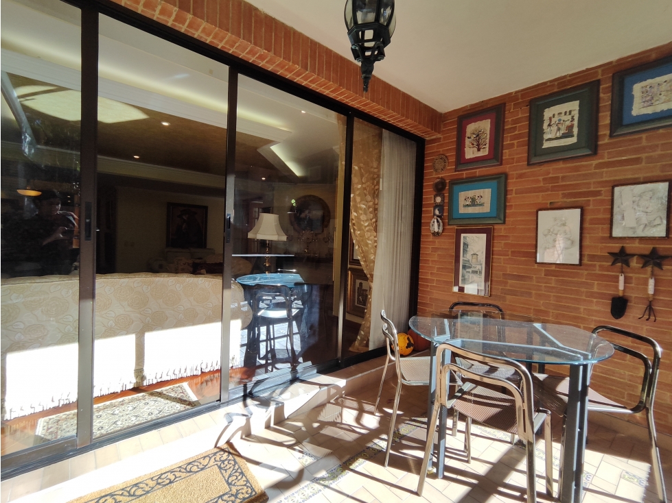 Venta Apartamento Bosque Medina Usaquen Bogota — foto 4
