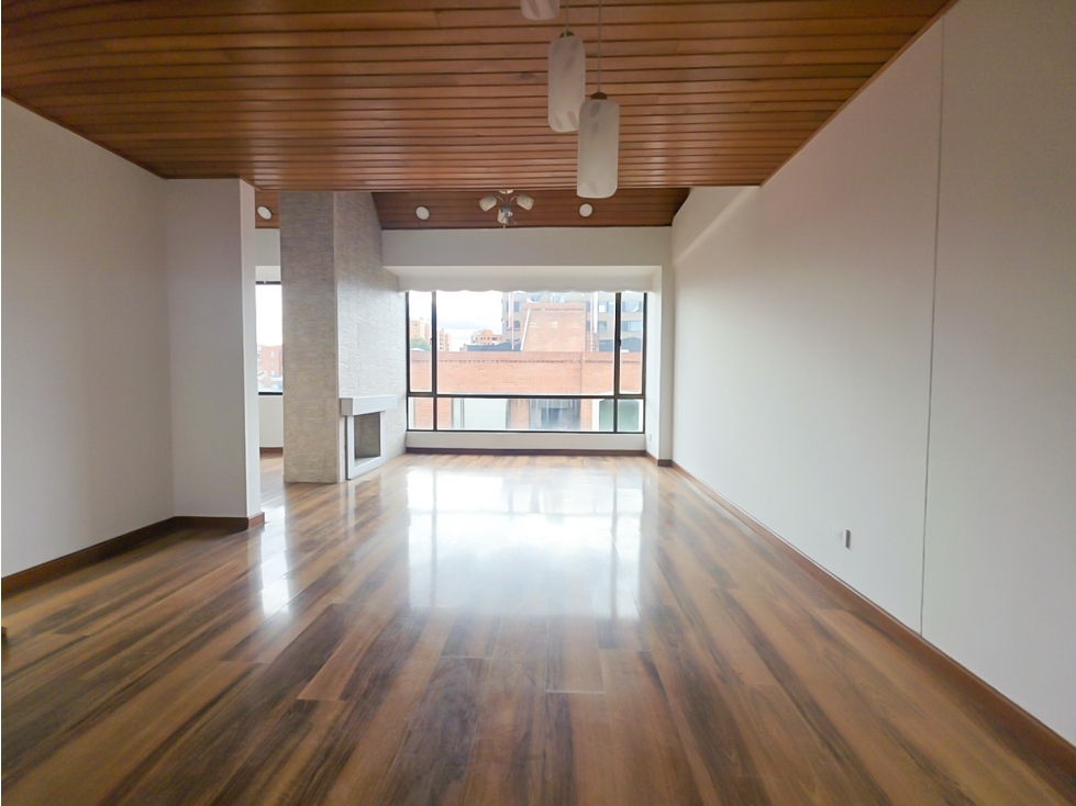 Venta Apartamento Dúplex Santa Ana Occidental, Bogota — foto 2