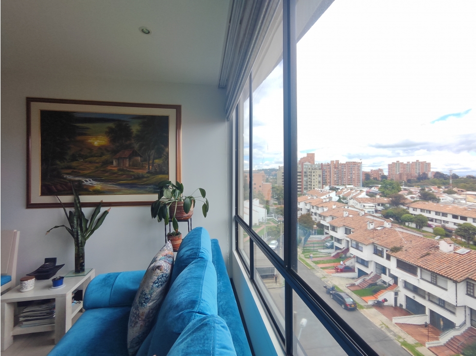 Venta Apartamento Puente Largo, Bogota — foto 4