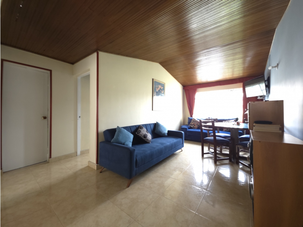 Venta Apartamento Pio XII, Kennedy