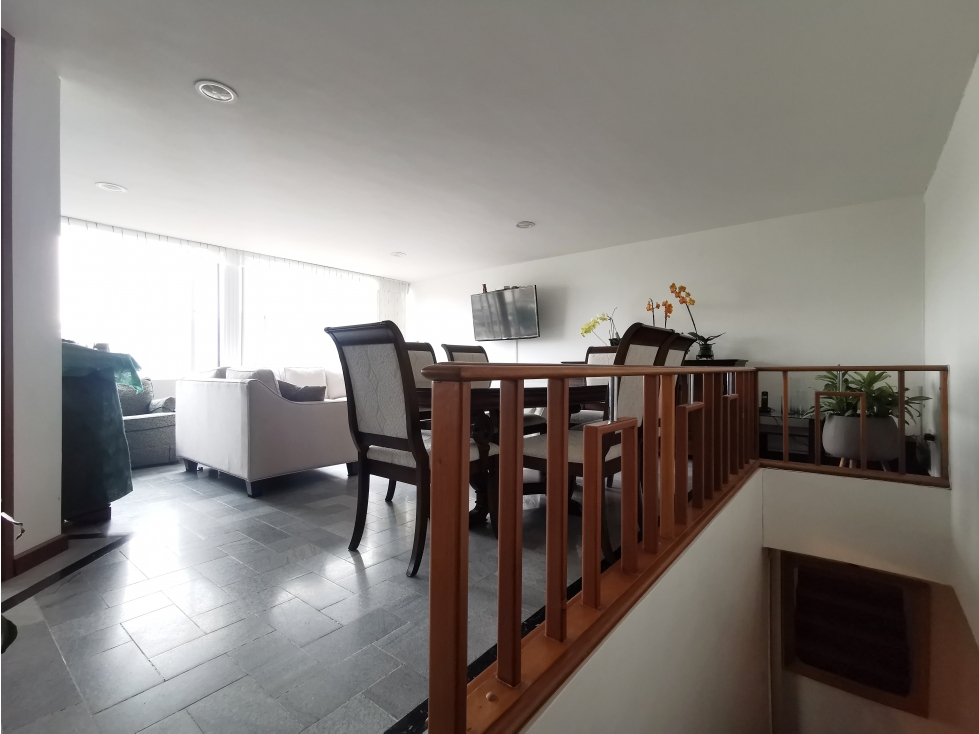 Venta Apartamento Gran America, Teusaquillo, Bogota — foto 2