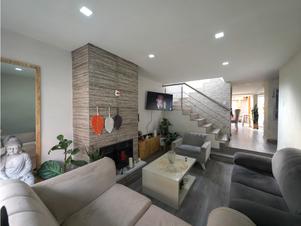 Venta Casa Cedritos, Bogota