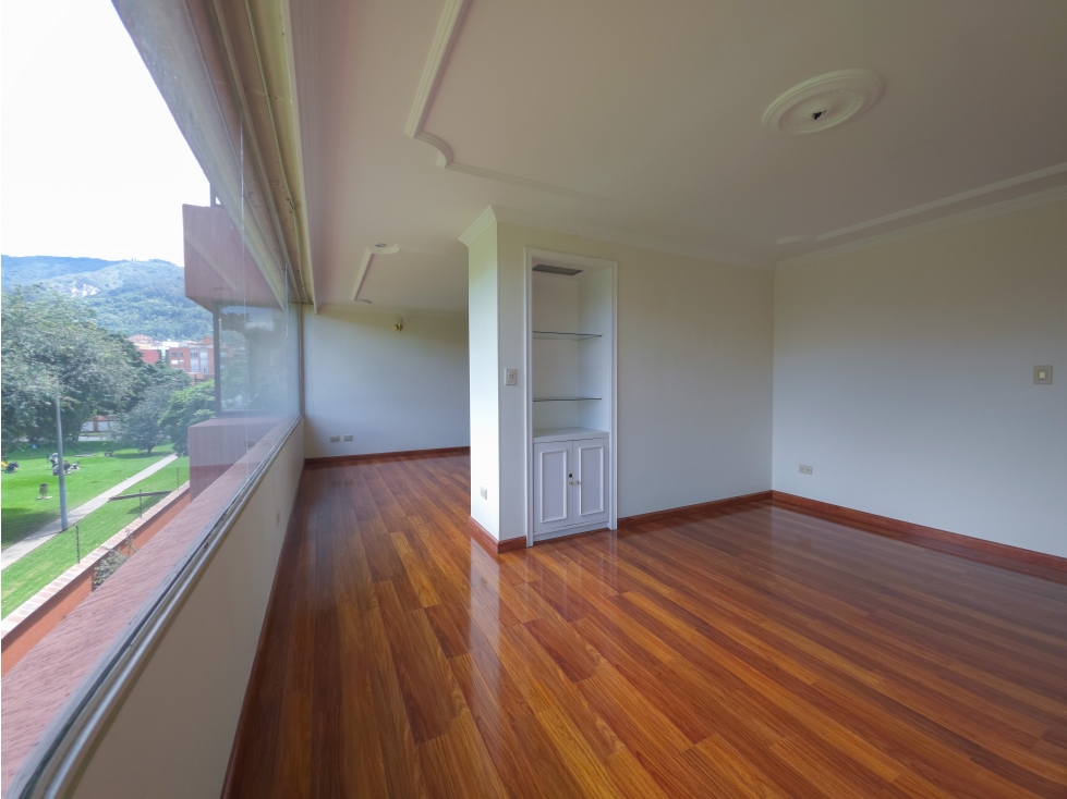 Venta Apartamento Santa Bárbara, Usaquen, Bogota — foto 4