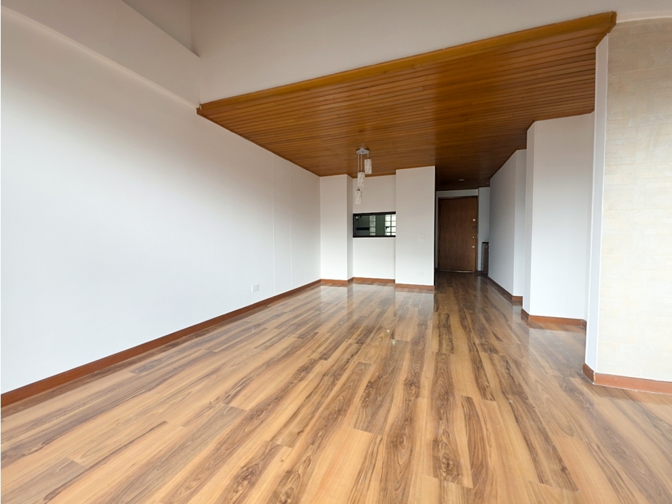 Venta Apartamento Dúplex Santa Ana Occidental, Bogota — foto 5