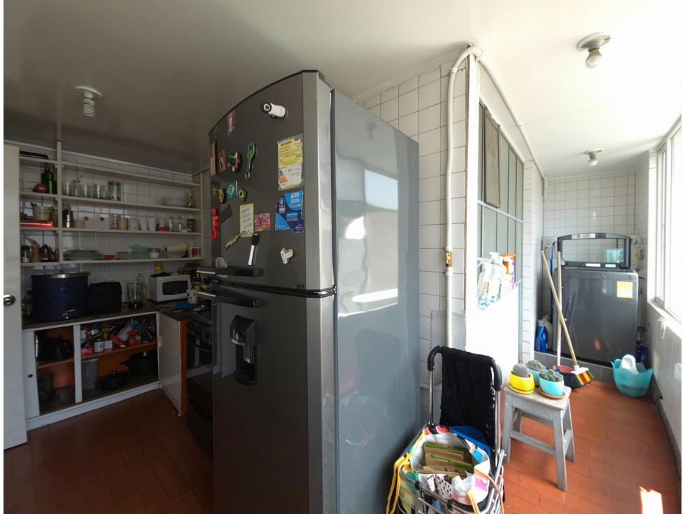 Apartamento en venta en Teusaquillo, Bogotá — foto 4